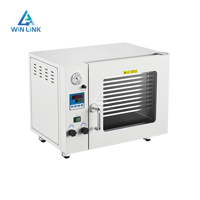 Lab Vacuum Drying Oven